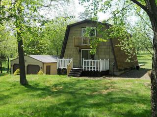 1027 Government Rd, North Huntingdon PA  15642-8847 exterior