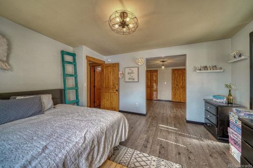 3002 Hwy 91, Leadville CO 80461-9712 exterior