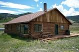 654 Ranger Station Rd, Twin Rock, CO 80816-9100