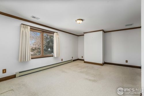 2404 Rollingwood Dr, Fort Collins CO exterior