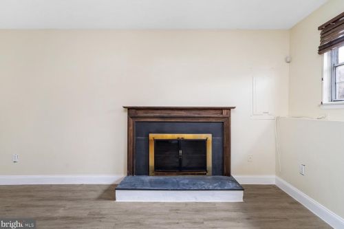 887 Walker St, Aberdeen MD  21001-3575 exterior