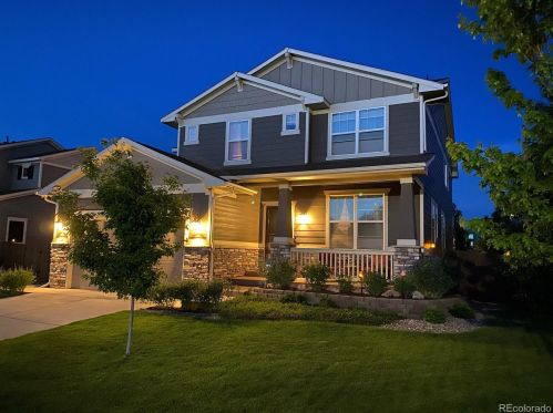 314 Vialpando St, Denver, CO 80601-4626