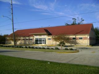 3705 Florida Ave, Kenner LA  70065-3031 exterior