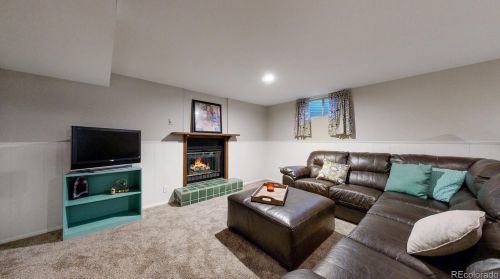 8705 Seton St, Westminster CO  80031-3662 exterior