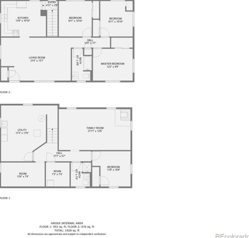 7695 Turner Dr, Denver CO  80221-4231 exterior