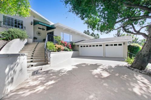 130 Crescent Glen Dr, Glendora, CA 91741-4014