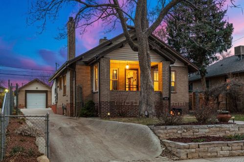 2836 Fillmore St, Denver, CO 80205-4719