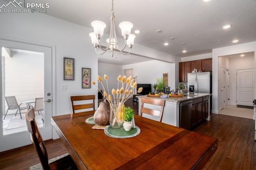 15623 Kitchener Way, Woodmoor CO  exterior