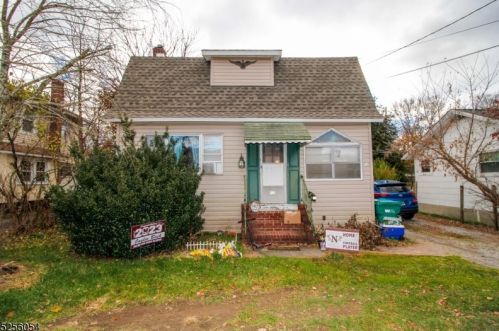 12 Hicks Ave, Fredon, NJ 07860-2606