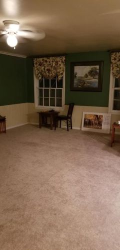 3554 Creston Ct, Fort Worth TX  76133-1322 exterior