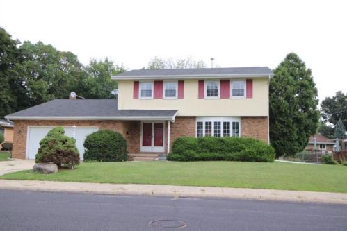 2913 Gilbert Ave, Peoria IL  61604-2331 exterior