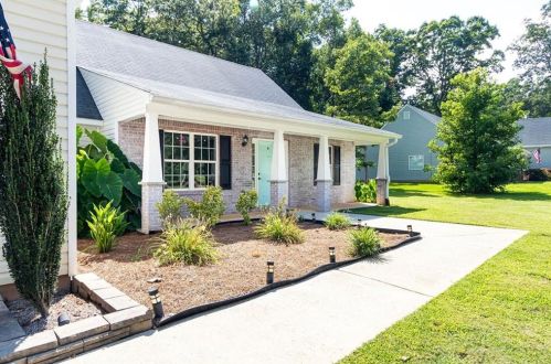 2720 Daniel Cemetery Rd, Monroe, GA 30656-4148