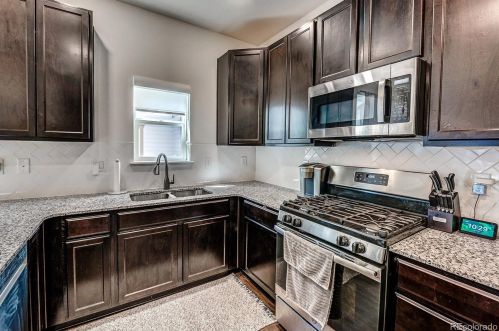 2887 Fox St, Englewood CO  80110 exterior