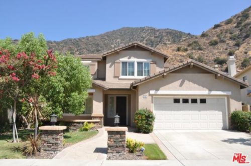 15 Moonridge Ct, Irwindale, CA 91702