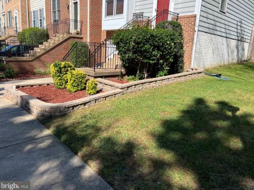 7700 Hickory Glen Way, Springfield VA  22153-3408 exterior