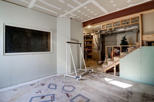 154 Palmer Dr, Lemont IL 60490-6589 exterior