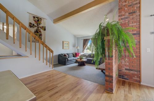 8652 Pioneer Trail Rd, Parker, CO 80138-6711