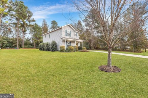 203 Thornwood Ct, Statesboro, GA 30458-0296