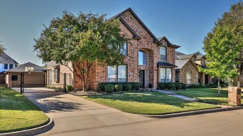 6933 Canyon Springs Rd, Fort Worth, TX 76132-3088