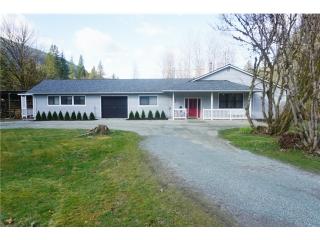 23234 State Route 530, Darrington, WA 98241-9724