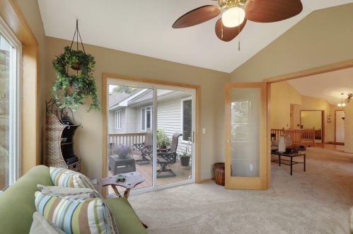 13907 Farmington Way, Saint Paul MN  55124-3314 exterior