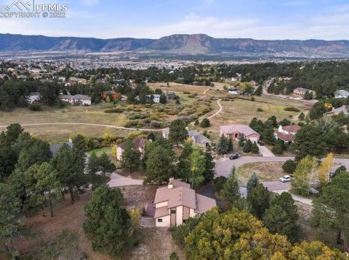 18235 Will O The Wisp Way, Woodmoor, CO 80132-8858