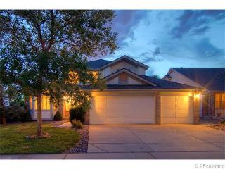 5723 Telluride Way, Denver CO  80015-5900 exterior