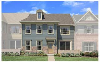 9305 Andalusia Walk, Raleigh, NC 27617-2066