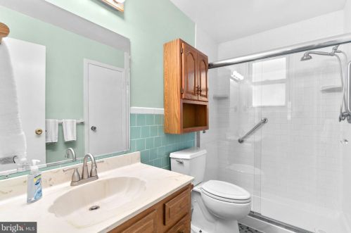 4112 Havard St, Silver Spring MD 20906-4460 exterior