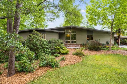 2625 Flemington Rd, Atlanta, GA 30345-3507