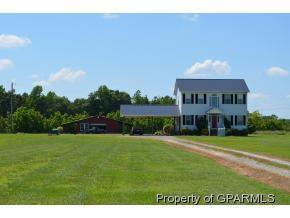 3779 Sheppard Mill Rd, Stokes, NC 27884-9682