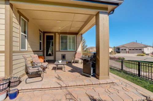 15205 Willow Dr, Denver CO  80602-7986 exterior