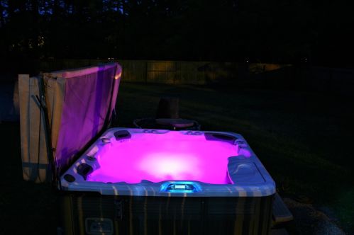 3348 Miller Dr, Ladson SC  29456-3822 exterior