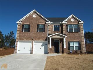 3224 Rex Ridge Dr, Rex GA  30273-5253 exterior