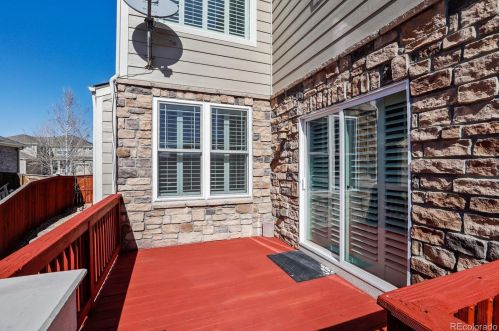 24722 Crestridge Pl, Denver CO 80015-2678 exterior