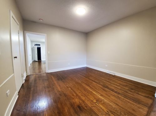 1309 Wesley Ave, Forest View IL  60402-1218 exterior