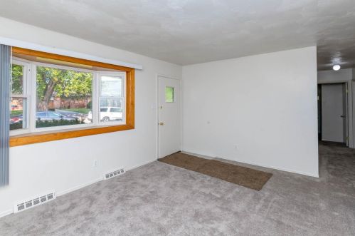 1929 Bigger St, Gary IN  46404-2645 exterior