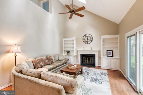 2501 Countryside Dr, Silver Spring MD exterior