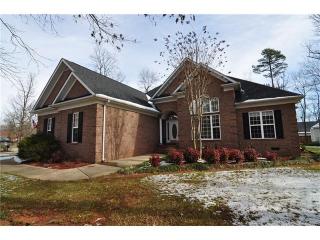 3016 Tiffany Dr, Monroe, NC 28110-6419