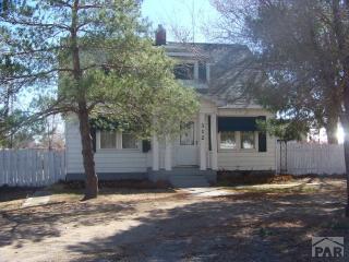 312 Main St, Holly, CO 81047-9149