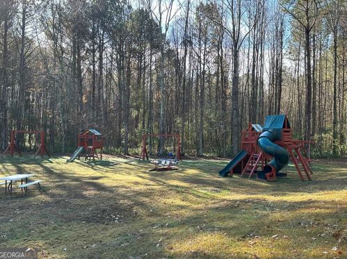 3811 Abby Ct, Atlanta GA  30329 exterior