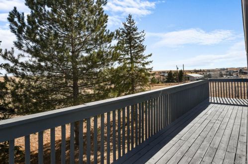 8750 Lariat Loop, Elizabeth CO 80107-9316 exterior