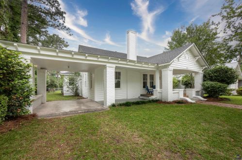 505 Engram St, Montezuma, GA 31063-1313