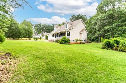 2651 Bearden Blvd, Monroe, GA 30655-5224