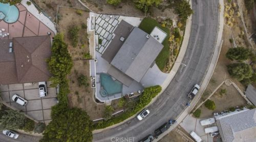 2434 Delisle Ct, Glendale CA  91208-2210 exterior