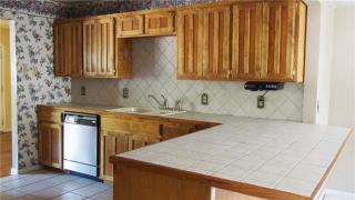 5216 Mallory Dr, Fort Worth TX  76117-2452 exterior