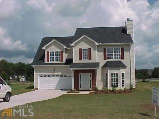 105 Bramble Way, Griffin, GA 30224-5445