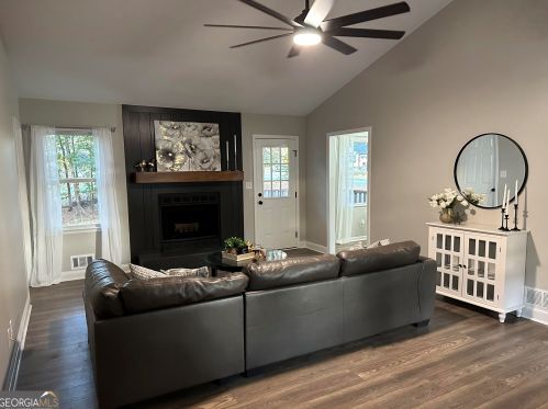 302 Briar Rdg, Holly Springs, GA 30189-5104