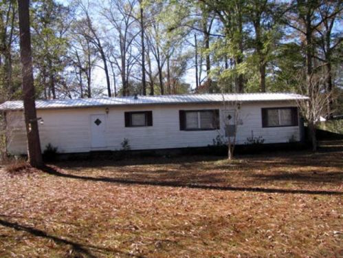 31 Wellington Ave, Georgetown, GA 39854-4331