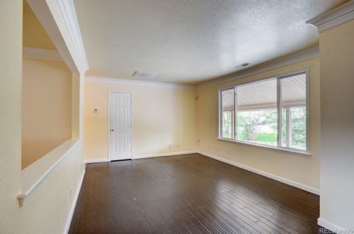 3527 Dakota Ave, Denver CO  80219-2755 exterior